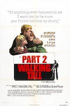 Walking Tall Part II – plakát filmu