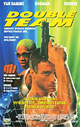 Double Team – plakát filmu