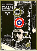 Past na generála – plakát filmu