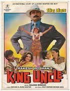 King Uncle – plakát filmu