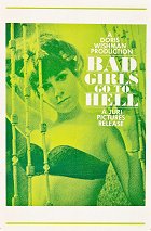 Bad Girls Go to Hell – plakát filmu