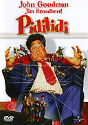 Pidilidi – plakát filmu