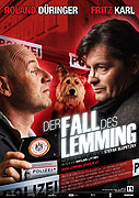 Případ Lemming – plakát filmu