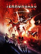 Más allá del terror – plakát filmu