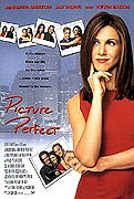 Perfektní záskok – plakát filmu