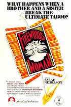 The Fireworks Woman – plakát filmu