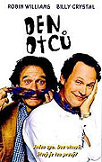 Den otců – plakát filmu