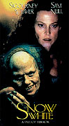 Sněhurka - Příběh hrůzy – plakát filmu
