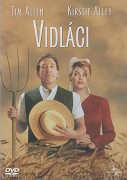 Vidláci – plakát filmu