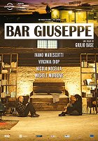 Bar u Josefa – plakát filmu