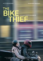 Zloděj motorek – plakát filmu