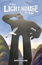 The Lighthouse Man – plakát filmu