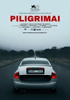 Poutníci – plakát filmu