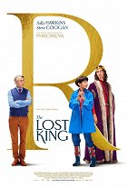 The Lost King – plakát filmu