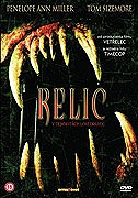 Relic – plakát filmu