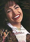 Selena – plakát filmu