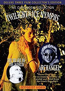 Twilight of the Ice Nymphs – plakát filmu