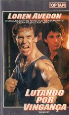 Král kickboxerů 2 – plakát filmu