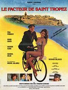 Le Facteur de Saint Tropez – plakát filmu