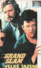 Velké tažení – plakát filmu