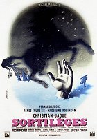 Čáry a kouzla – plakát filmu
