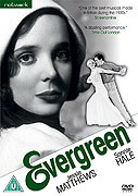 Evergreen – plakát filmu