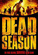 Dead Season – plakát filmu