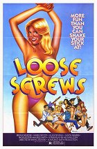 Loose Screws – plakát filmu