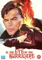 Ojo del huracán, El – plakát filmu