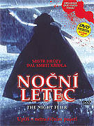 Noční letec – plakát filmu