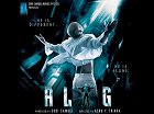 Alag: He Is Different.... He Is Alone... – plakát filmu