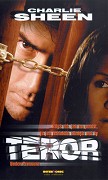 Teror – plakát filmu