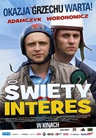 Svatá dobroto – plakát filmu