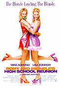 Romy a Michele – plakát filmu