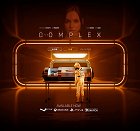 The Complex – plakát filmu