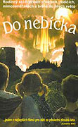 Do nebíčka – plakát filmu