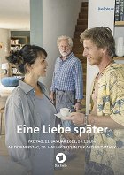 Eine Liebe später – plakát filmu