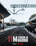11M – plakát filmu