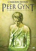 Peer Gynt – plakát filmu