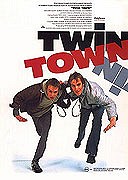 Twin Town – plakát filmu