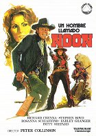 Un hombre llamado Noon – plakát filmu