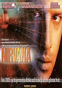 Nirvana – plakát filmu
