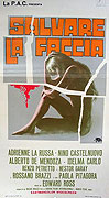 Salvare la faccia – plakát filmu