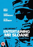 Entertaining Mr. Sloane – plakát filmu