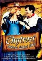 Chytrost nejsou žádné čáry – plakát filmu