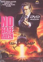 Nikam se neukryješ – plakát filmu