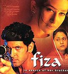 Fiza – plakát filmu