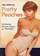 Pretty Peaches – plakát filmu