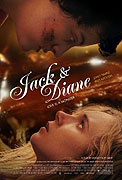 Jack and Diane – plakát filmu
