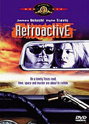 Retroactive – plakát filmu